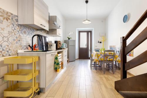 GuestHost - My Little Pink House, Selargius (fotografie 2)