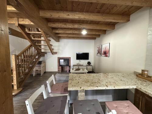 Iekārtas, Casa Moises en Bimenes VV-3101-AS in Suares