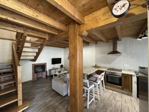 Iekārtas, Casa Moises en Bimenes VV-3101-AS in Suares