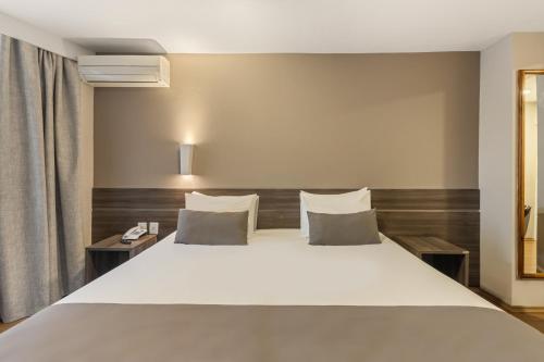 Hotel Trianon Paulista, São Paulo (fotografie 4)
