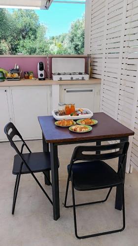 Casa Eduardo – Ostuni, AR