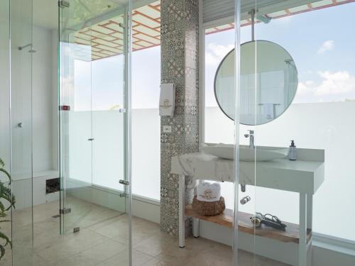 Atardeceres del Cafe