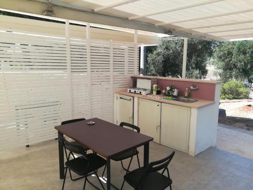 Casa Eduardo – Ostuni, AR