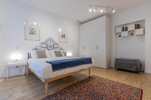 San Salvario Apartments by Wonderful Italy near Parco Del Valentino