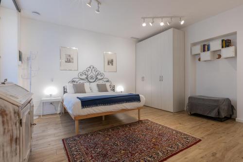 San Salvario Apartments by Wonderful Italy near Parco Del Valentino