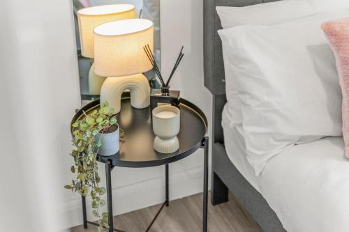 Spacious 2-Bedroom House,Families, Private Parking, High Speed Wi-Fi, Guests 4, Birmingham (fotografie 6)