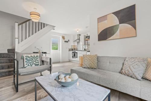 Spacious 2-Bedroom House,Families, Private Parking, High Speed Wi-Fi, Guests 4, Birmingham (fotografie 3)