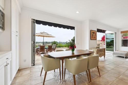 Exquisite Panoramic View Estate in 紐波特比奇市中心