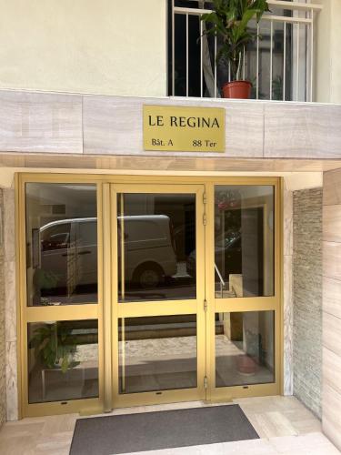 Ingresso, appartement 3 pieces 2 chambres centre ville in Le Ponteil