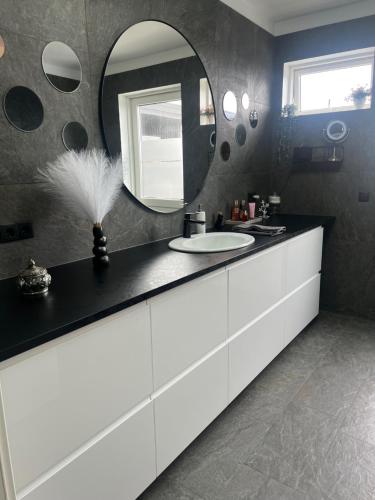 Baño, Hagalækur in Countryside