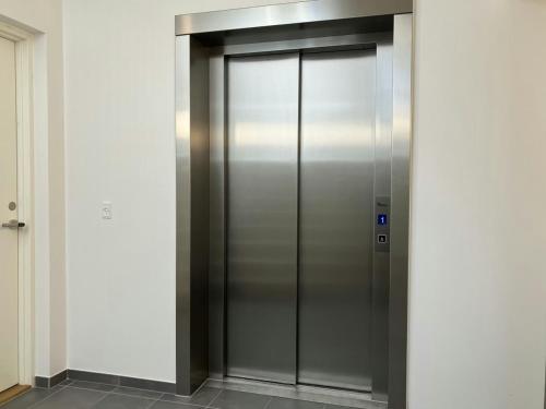 편의 시설/서비스, Spacious Apartment for 3 in 오덴스 시티 센터