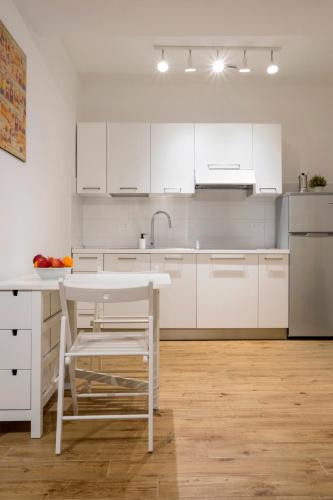 San Salvario Apartments by Wonderful Italy near Parco Del Valentino