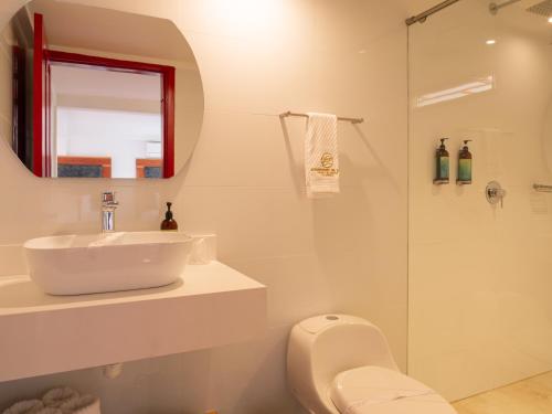 Atardeceres del Cafe