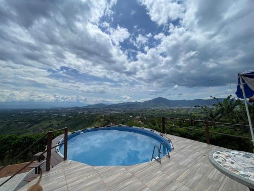 Finca Recreativa Cielo Alto