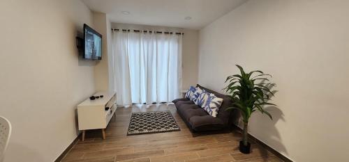 tm apartment in Zona 14