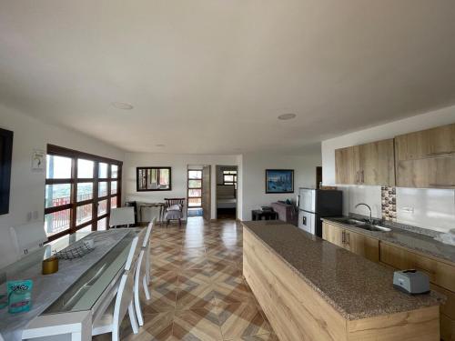 Finca Recreativa Cielo Alto in 엘 오소
