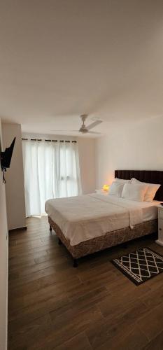 tm apartment in Zona 14
