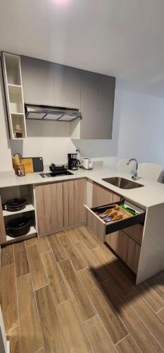 tm apartment in Zona 14