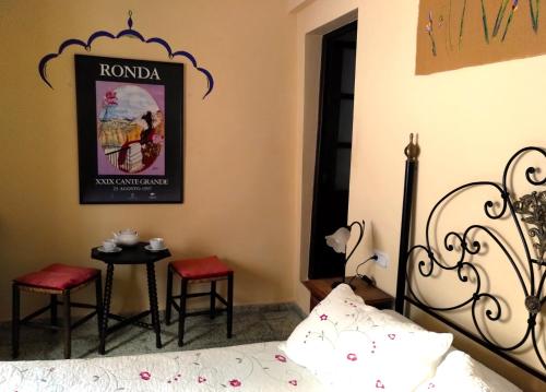 Baraka Boutique Pensión, Ronda (photo 9)
