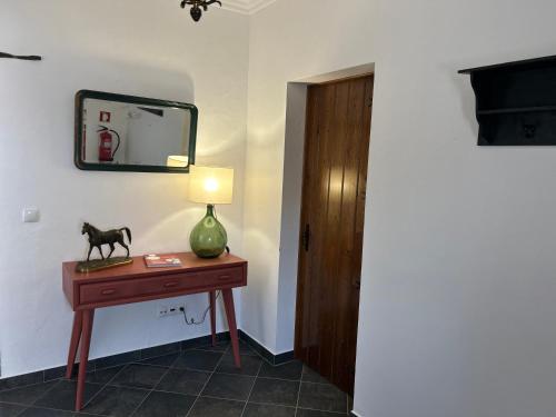 Casa dos Avós (Casa dos Avos) in São Marcos do Campo