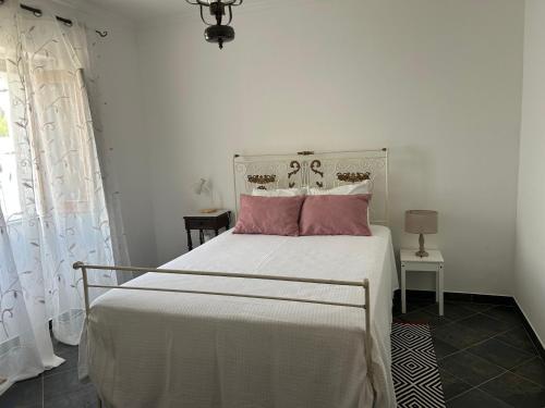 Casa dos Avós (Casa dos Avos) in São Marcos do Campo