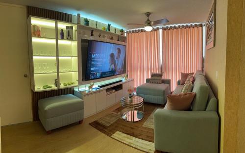 Enbelle Home, Exclusivo Departamento y Estacionamiento Privado