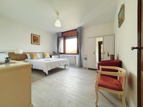 Venezia casa B&b, Benátky (fotografie 11)