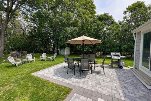 The Briar Patch in Схід Маріон