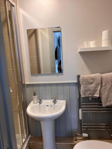 The Strand Road Guest House in Letterkenny