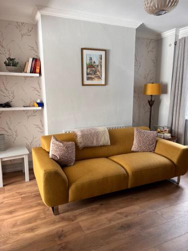 The Strand Road Guest House in Letterkenny