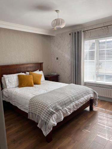 The Strand Road Guest House in Letterkenny
