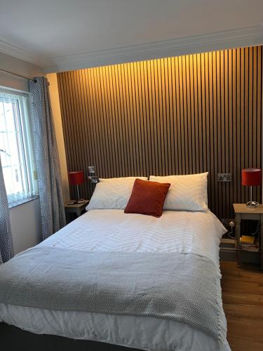 The Strand Road Guest House in Letterkenny