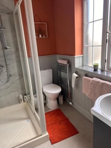 The Strand Road Guest House in Letterkenny