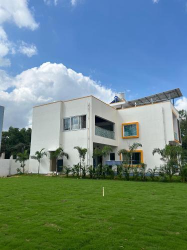 Auro JPM villa