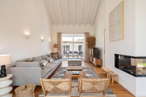 Sea'Ya Thoughtful Stays - Villa Juso in Aldeia de Juzo