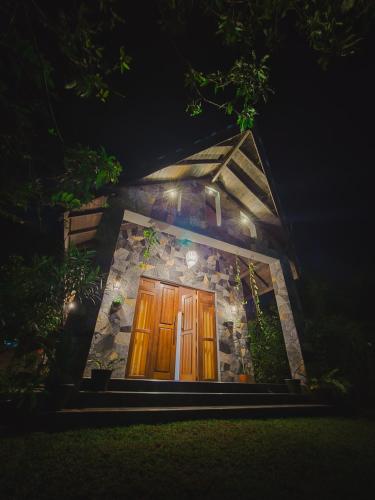 Lakeshore Resort