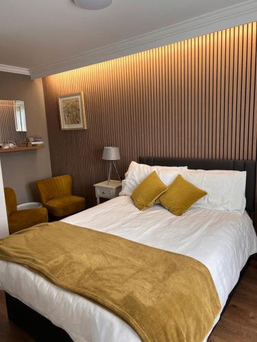 The Strand Road Guest House in Letterkenny