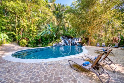 . Ylang Ylang Beach Resort