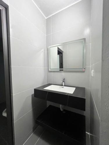 Tịnh Garden Homestay
