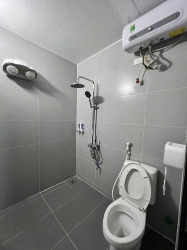 Tịnh Garden Homestay