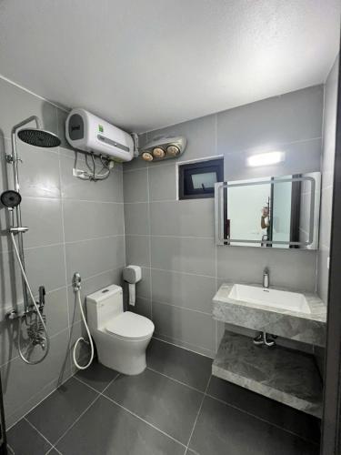 Tịnh Garden Homestay