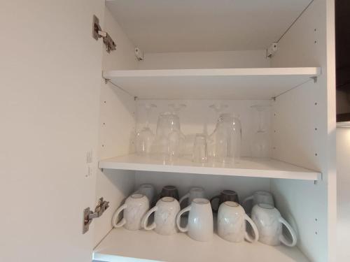 London Luxury 3 Bedroom Apartment close to East Ham Station, Londýn (fotografie 3)