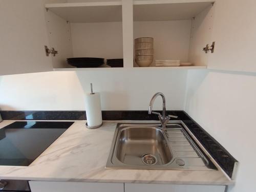 London Luxury 3 Bedroom Apartment close to East Ham Station, Londýn (fotografie 5)