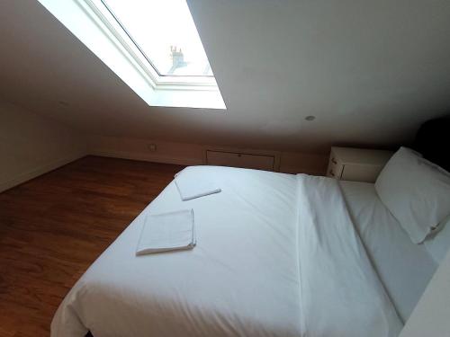London Luxury 3 Bedroom Apartment close to East Ham Station, Londýn (fotografie 6)