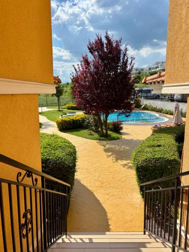 Sunset Deluxe in Kosharitsa