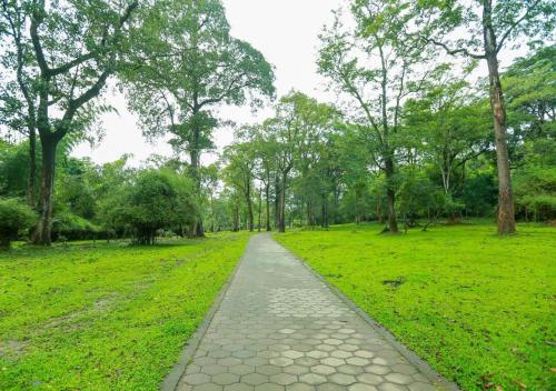 Tusker Inn Forest Lodge in Irulam