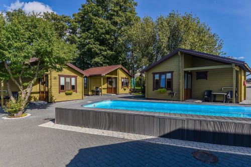 Resort Baure - image 3