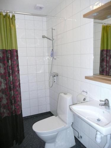 Kullens Bed and Breakfast Room Type - Twin Room