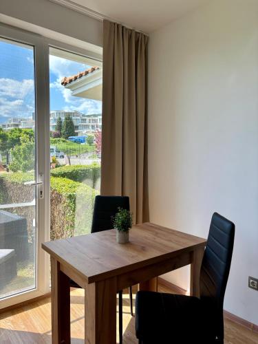 Sunset Deluxe in Kosharitsa