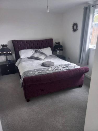 Clova Cottage 7BR Retreat